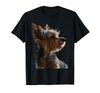 Camiseta Yorkshire Terrier