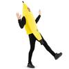 Fruit Outfit Banana Cosplay Costumes Stage Performance Clothes Parent Role Play Matching Kindergarten Stagement Decoration