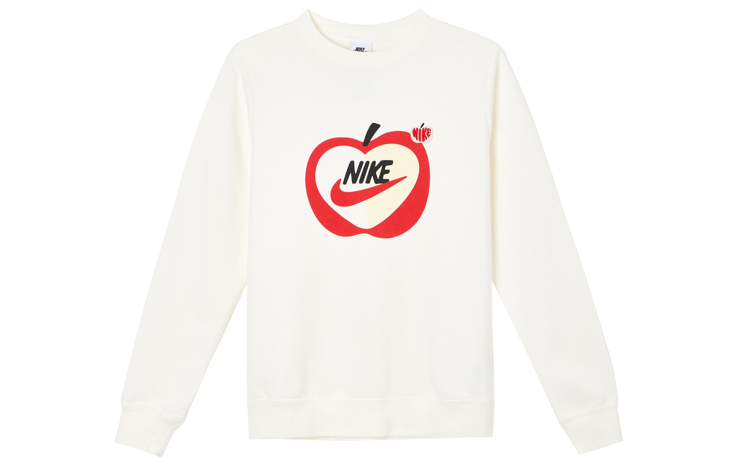 

Nike Sportswear T Shirt Women s White IB8232-133 XL