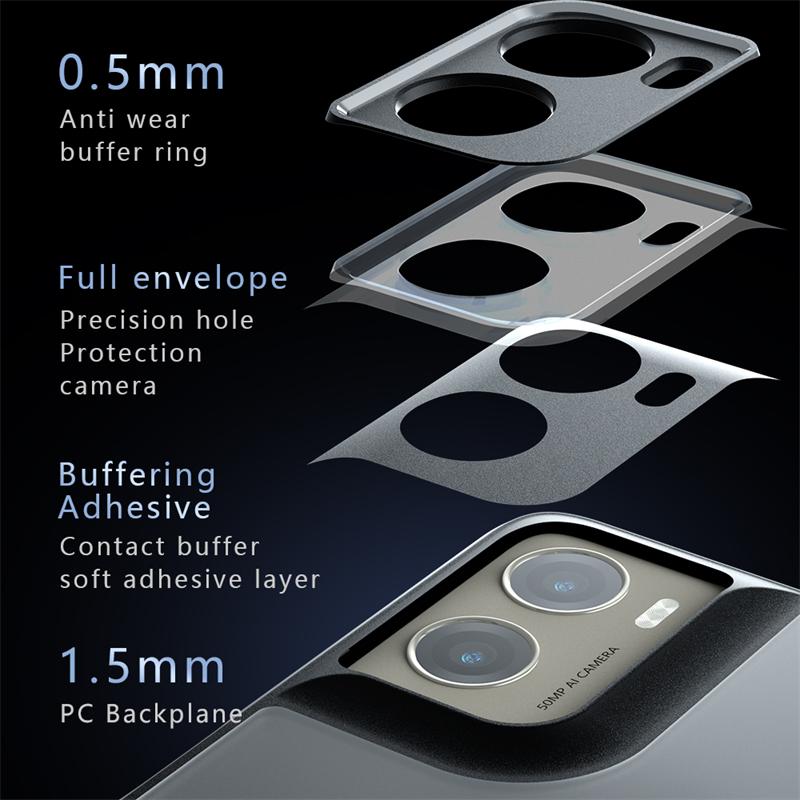 Durchscheinende Matte Handyhülle Für Motorola Moto G06 Stoßfest Stoßfest Matte Rückseite Moto G06 Power Hülle Für Moto G06 Hülle