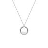 Tani By mineTani Shaker Necklace Ms4n317o