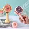 Caiyi Handheld & Foldable USB Rechargeable Mini Fan
