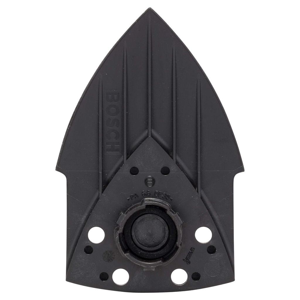 Sanding Discs BOSCH 11 X 2 X 10 CM