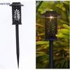 NuFeng Solar Hollow Garden Lawn Lamp
