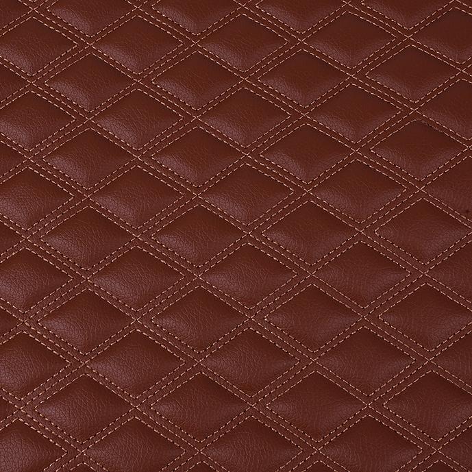 30cm/50cm*155cm 6MM Tkanina Obiciowa ze Skóry PU Pikowana Tkanina Bawełniana do Naprawy Sofy Dekoracji Wnętrza Samochodu Odnowiona Naprawa