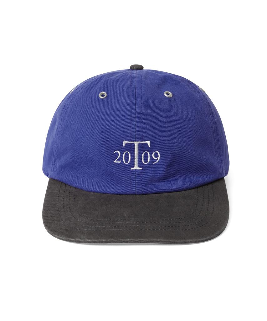 THISISNEVERTHAT 2009 Cap Blue/Charcoal