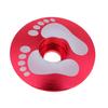 Cache-culasse de potence de jeu de direction 1/8" 28,6 mm - Diverses couleurs