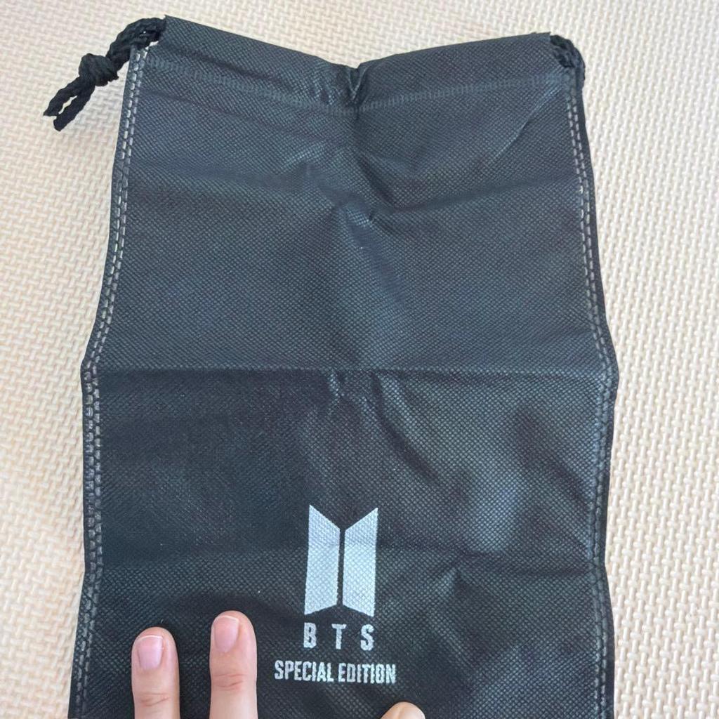 [BEGAGNAD] BTS MAP OF THE SOULSE Ljuspinne