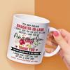 Mug Office Cup Household Cup Coffee Cup Ceramic Cup