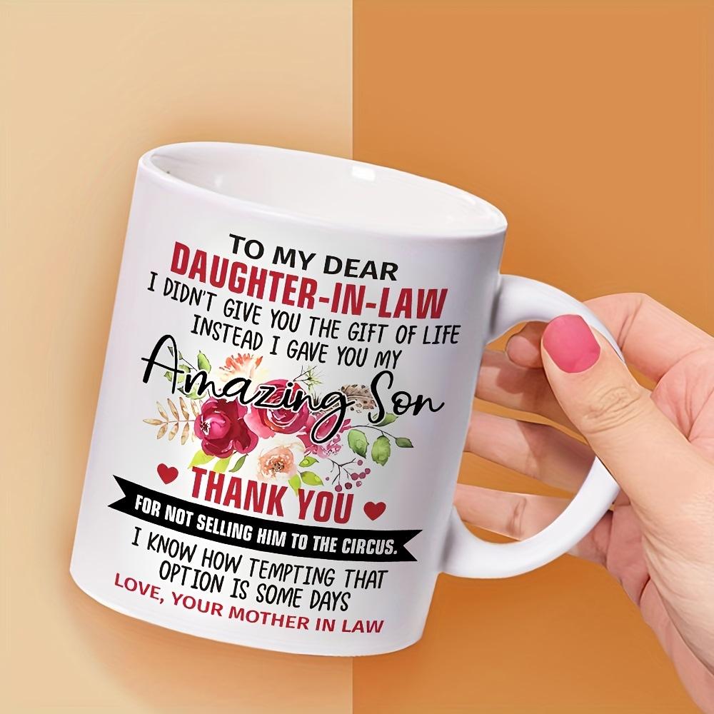 Mug Office Cup Household Cup Coffee Cup Ceramic Cup