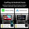 Android Car Radio 9 Inch For Hyundai Elantra 2014-2016 2 Din Touch Screen Car Stereo GPS Wireless Carplay