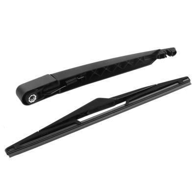 Rear Windshield Windscreen Wiper Arm & Blade Set for  Astra III 3 H 2003-2009