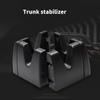 Set Of 4 Multipurpose Trunk Divider Blocks Rear Compartment Organizers Easy to Use for Efficient Storage In Car & Car 