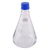 HARIO Erlenmeyer Flask 1000mL Screw-Cap NSF-1L-SCI
