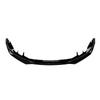 Labio Frontal Decorativo de Fibra de Carbono para BMW Serie 4 G22 M440i 2021