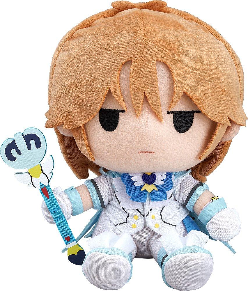 

Honey Bebe Beautiful High School Earth Defense Club Yufuin En Plush Toy LOVE!LOVE!LOVE! Ver. Non-scale