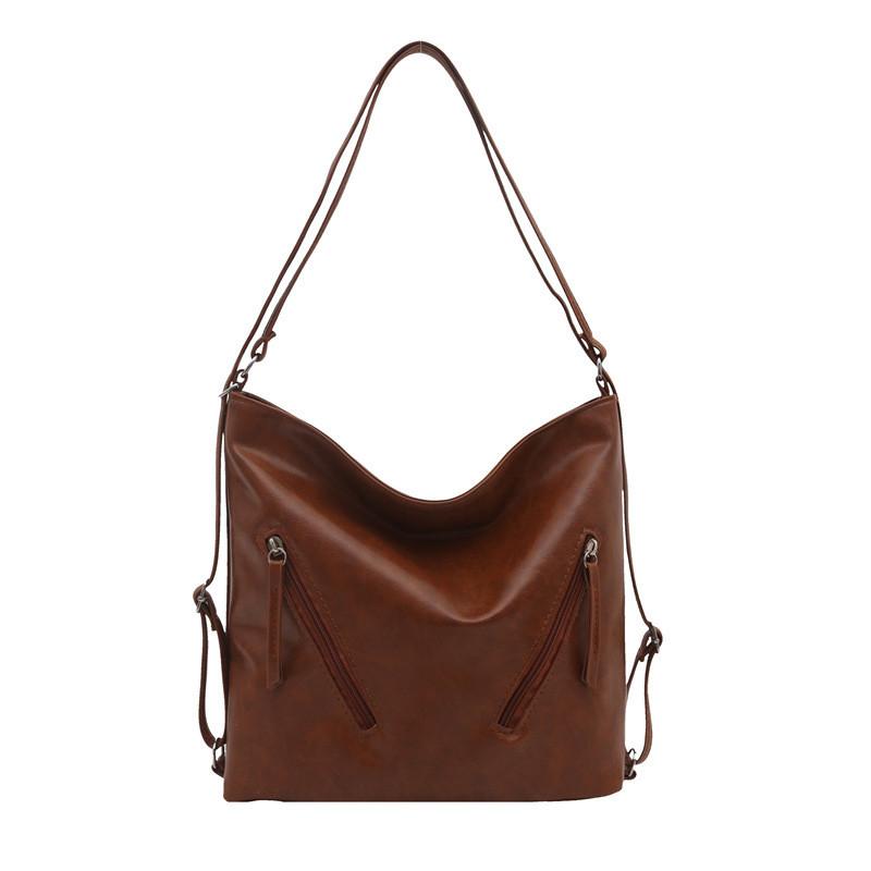 Stylish High-end Pu Tote Bag For Women Perfect For Autumn Winter Fashion
