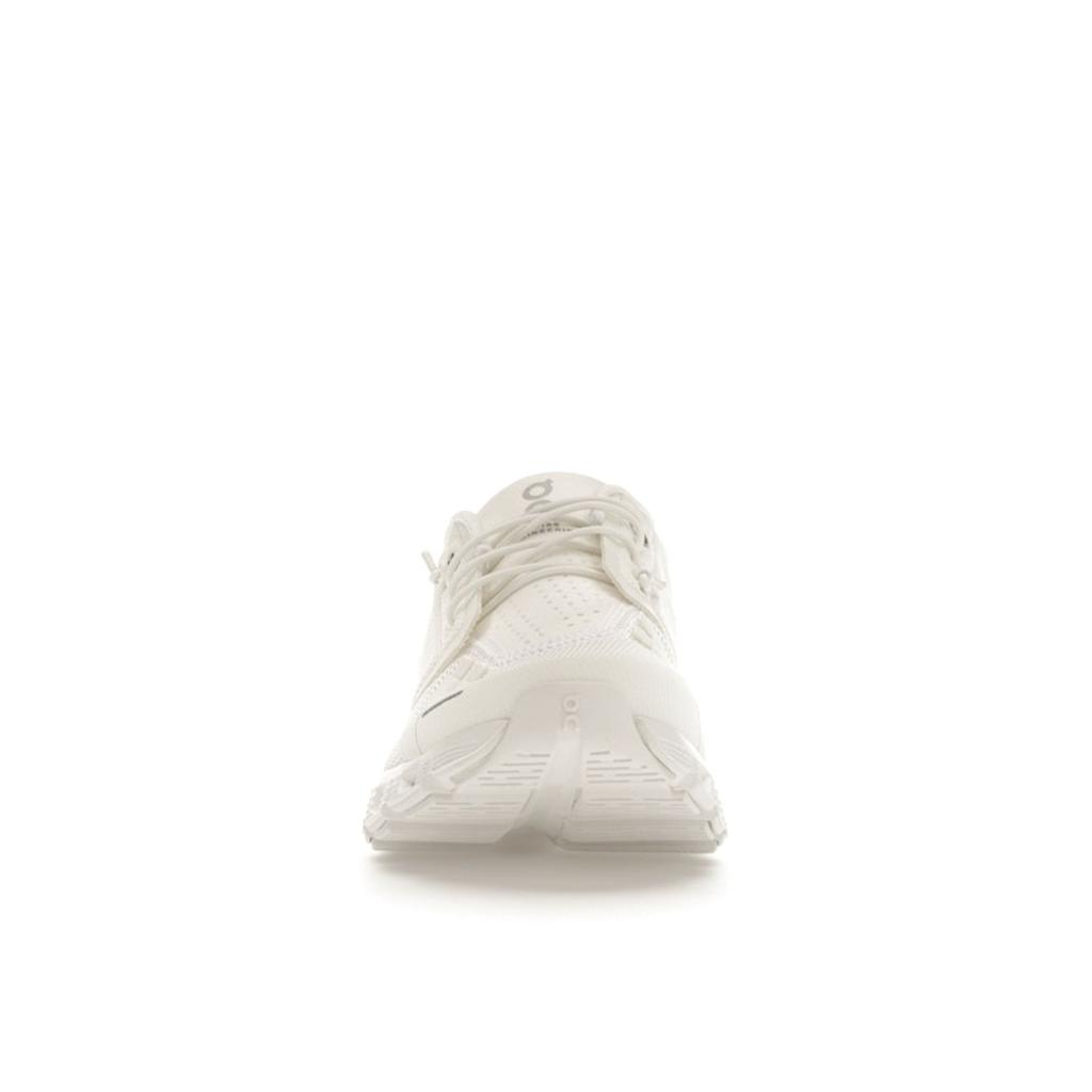 ON Cloud 5 White Women Sneakers Undyed-White 59.98373