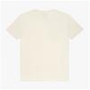 A.p.c. OScar Floral Men S ShorT Sleeve T ShirT Cogck H26511 Aad Ecru
