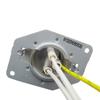Professional Rice Cooker Temperature Sensor 5 Lines 50K for Electric Pressure Cooker Kitchen Appliances Repair Parts
