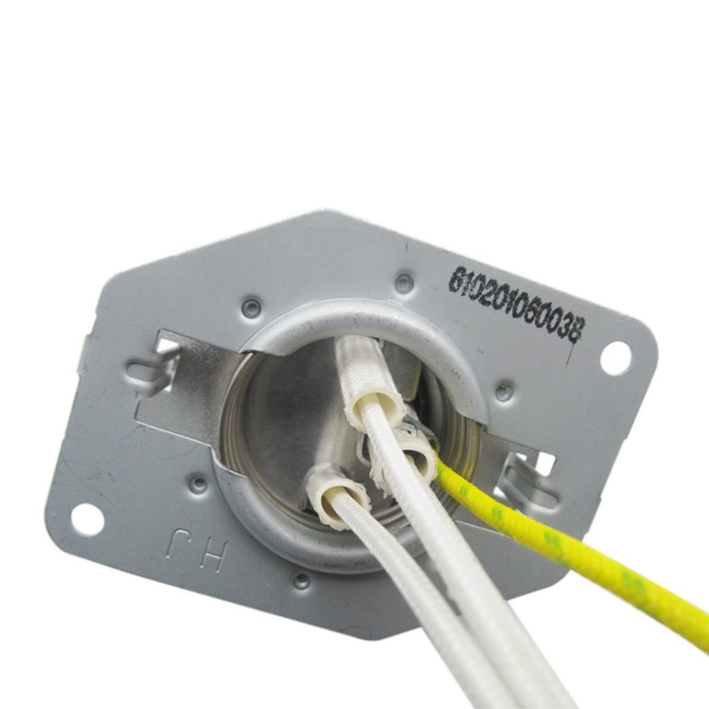 Professional Rice Cooker Temperature Sensor 5 Lines 50K for Electric Pressure Cooker Kitchen Appliances Repair Parts
