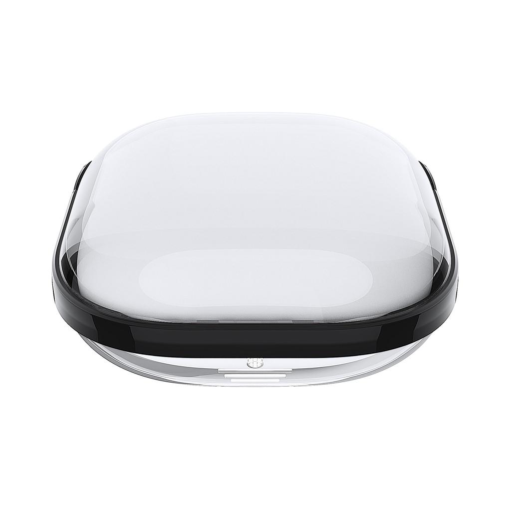 Suitable for Beats Fit Pro Earphone Protective Case Beats Fit Pro Protective Shell with Hanging Rope