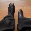 Spring British Retro Style Commuting Fur Shoes Loafers Women'S Training Shoes Men'S Flat Baseplate Shoes Men'S Shoes