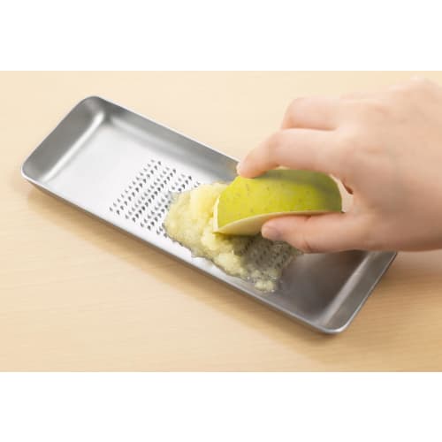 Yoshikawa EA to CO Oros (L) & Hake (Grater (L) & Grater Brush) 7041583