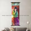 Japanese Anime The Apothecary Diaries Home Decoration Hanging Painting Canvas Print  Wall Art Scrolls Picture Room Decor Poster