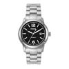 Fossil Heritage ME3223 Men's Silver Watch