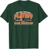 Miami Hurricanes College Football Playoff CFP 26 Green TShirt Unisex T-Shirt