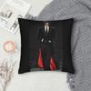 Zhang Linghe Pillow Case Graphic Pillow Cover For Sofa Car Home Decor Funny Cushion Cover