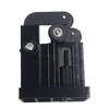 Portable Fishing Rod Winding Machine Fishing Rod Stand Adjustable Holder for Building Winding Wrapping Machine