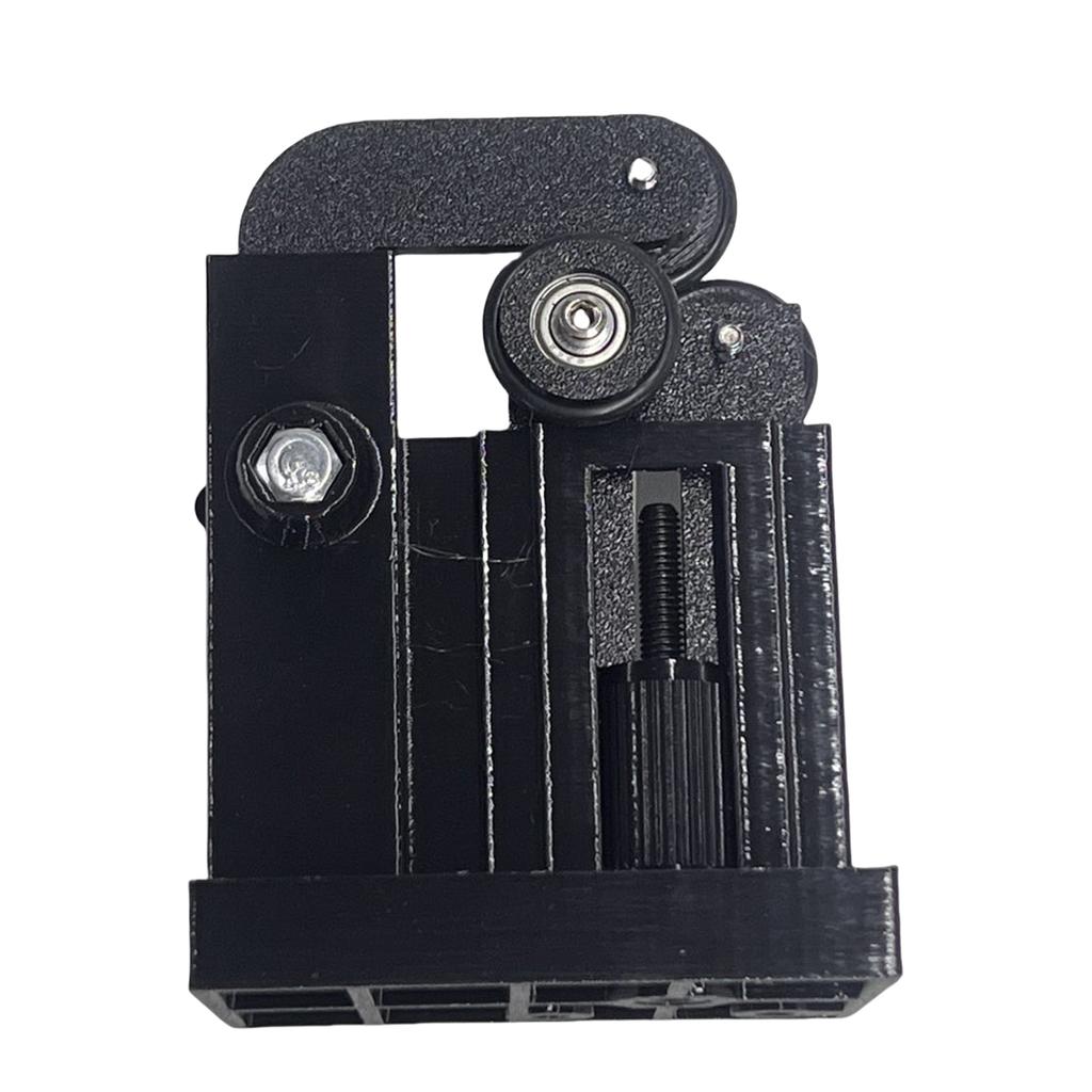 Portable Fishing Rod Winding Machine Fishing Rod Stand Adjustable Holder for Building Winding Wrapping Machine