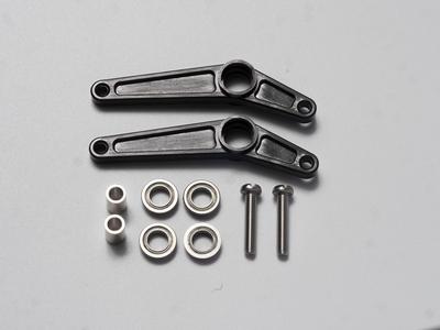 Tamiya TT-01 2WD Drift Conversion Kit Wiper + Bearing
