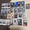 Used Nijisanji Kuzuha Instax Style Card Bulk Sale ChroNoiR Kuzuha