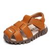 Sommer Kinder Modische Atmungsaktive Hohl Baby Schuhe Outdoor Sport Sandalen Jungen Casual Sandalen