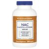 NAC, 600 Mg, 200 Capsules