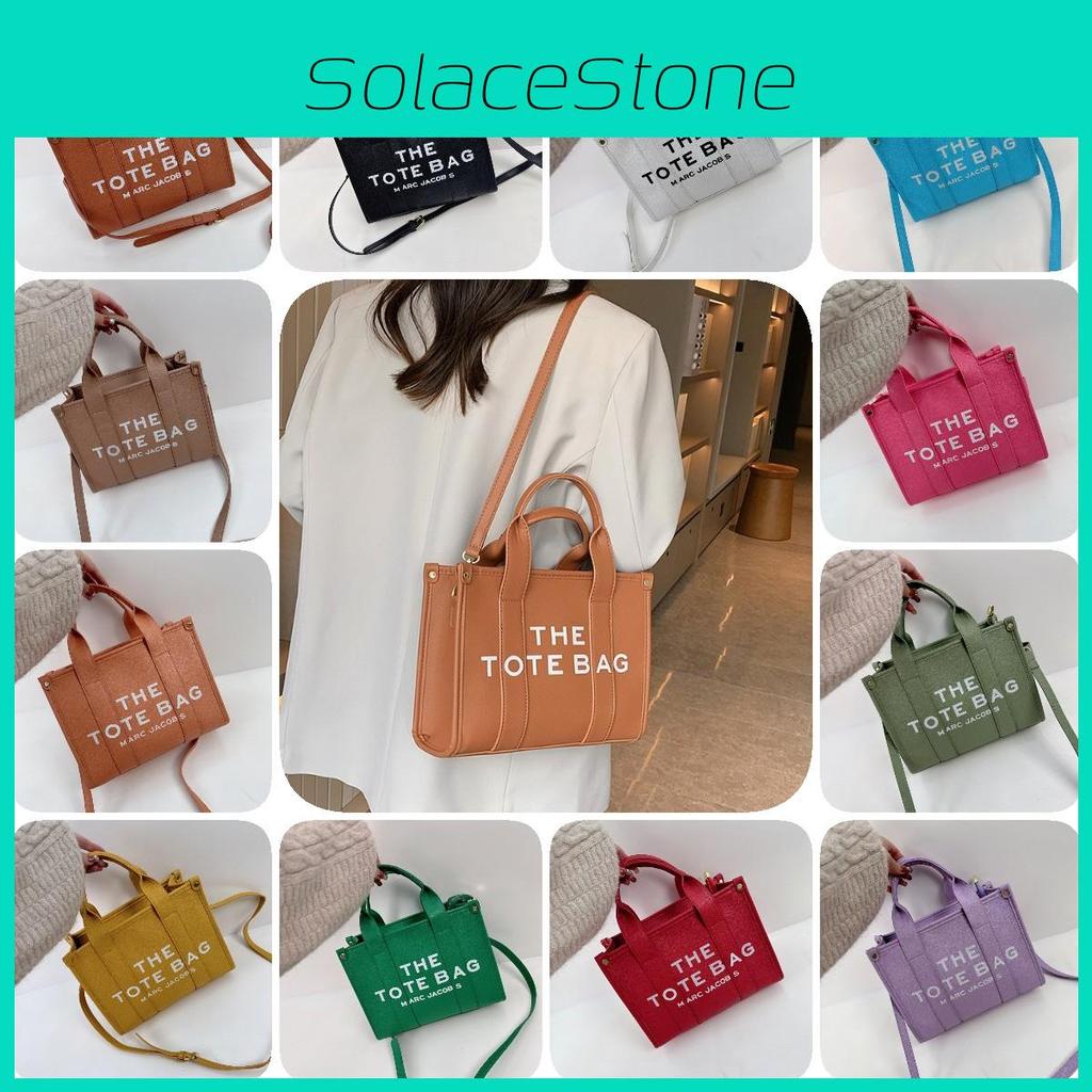 Stylish Large Capacity Pu Tote Bag For Women With Trendy Colors And Versatile Design For Everyday Use