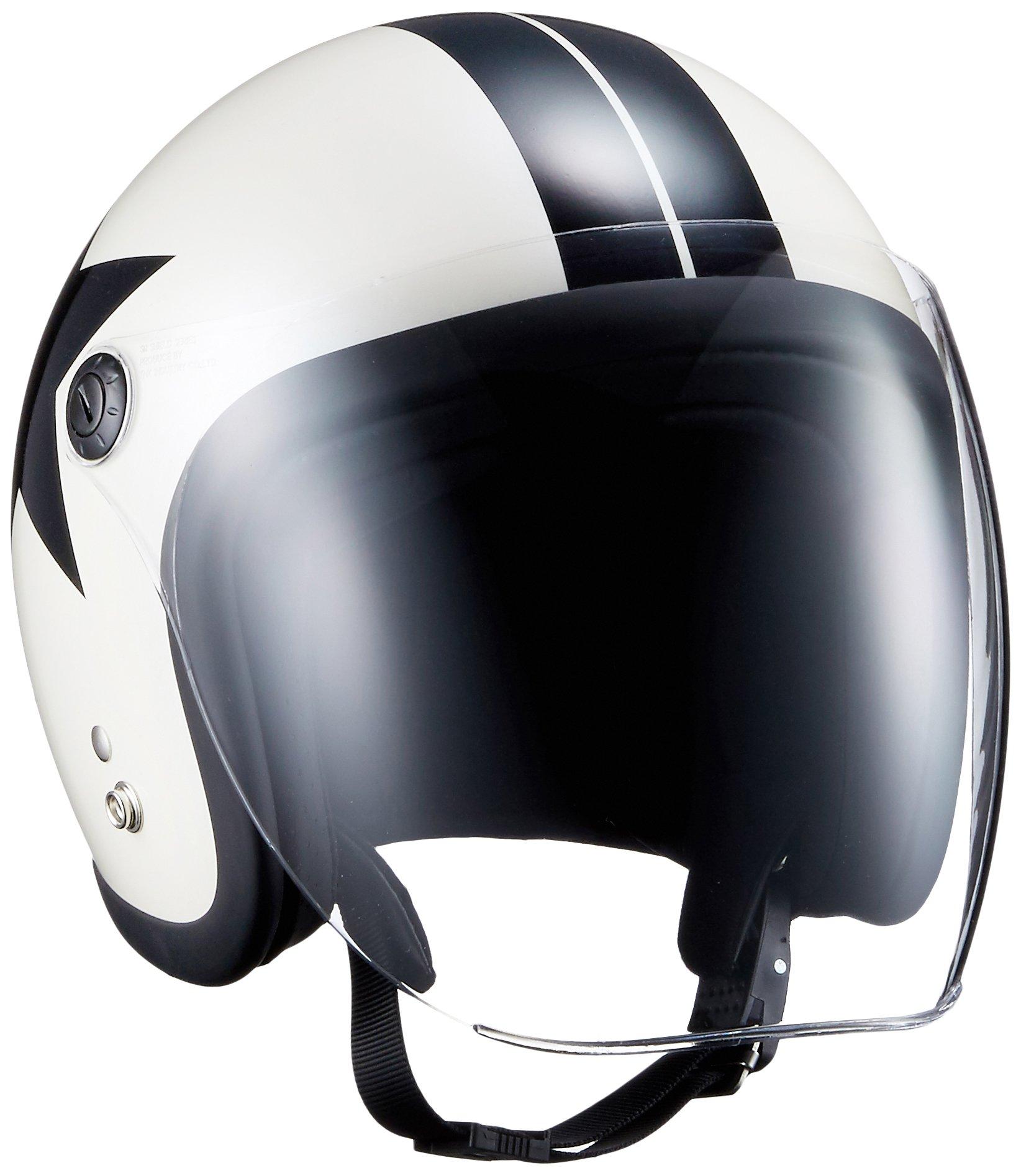 

Скорость Пит Шилд Джет Жемчужно-белый Звезда Фристайл 51017 JL-65SR (58-59)