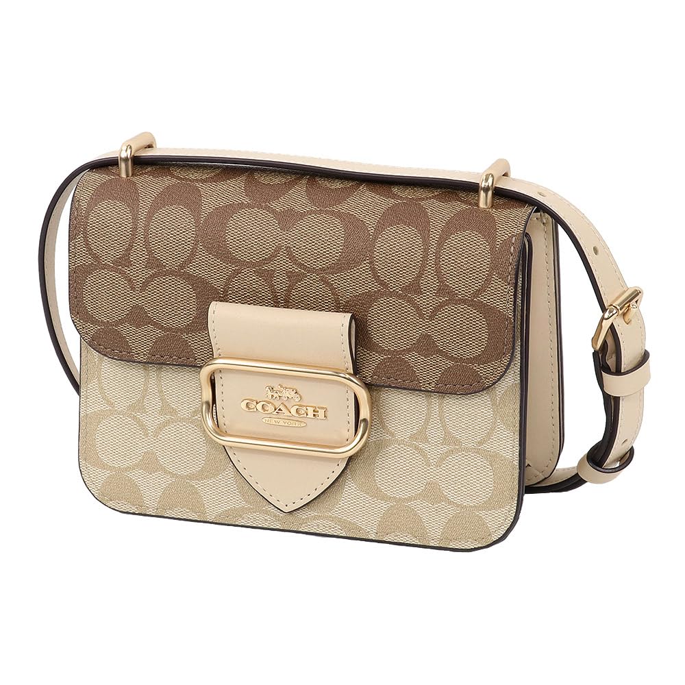 

Сумка наплечная сумка CL429 IMOT4 Signature Outlet [Coach] Женская [Товар]