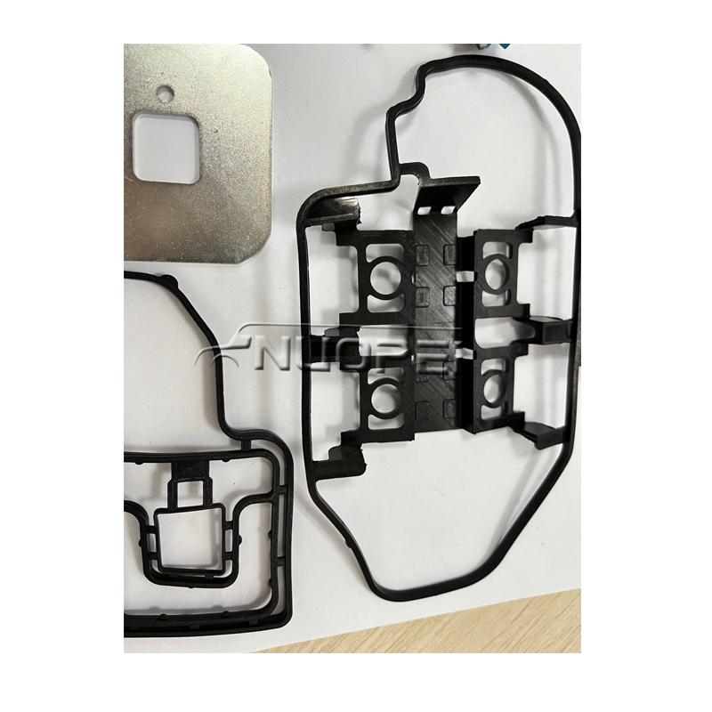 21162036S 21206430S 21965253S 22327063S Truck Solenoid Valve Repair Kits For Vol FH FM 21162036 21206430 21965253 22327063