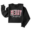 Weihnachts-T-Shirts und Sweatshirts, Damen-Sweatshirts, Langärmelige Pullover-Sweatshirts, Damen-Langarmtops