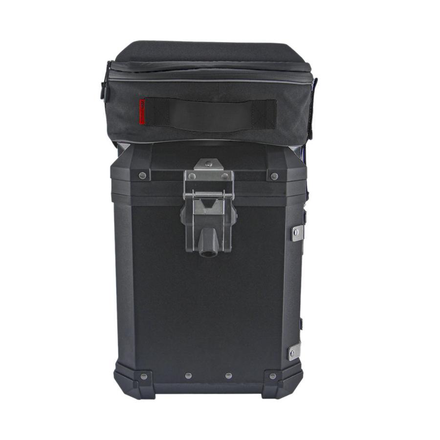 Saddlebag Top Case For BMW R1200GS R1250GS 2013-21