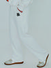 D.XO.H Logo Pants [White]
