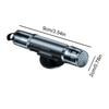 Window Breaker Seatbelt Cutter Car Safety Hammer And Seatbelt Cutter Portable Glass Breaker Under Water Land Escape Tool
