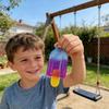Ice Stick Squeeze Toy Stress Relief Simulation Ice Cream Sensory Toy Hand Exercise Decompression Relaxation Tool Summer