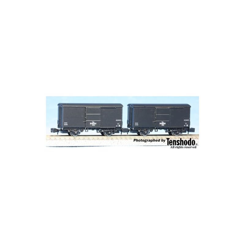

Tenshodo Z gauge 84007 wham90000 набор из 2 автомобилей B set