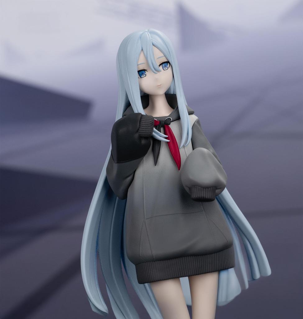 SEGA Desktop x Decoration Collection Hatsune Miku Colorful Yoisaki Kanade Figure Yoisaki Kanade - Stage!