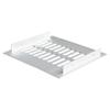 Kleiderschrank Lüftungsgitter 150x200mm 150x225mm 150x400mm